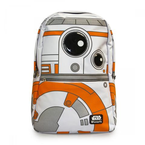 BB-8 Backpack