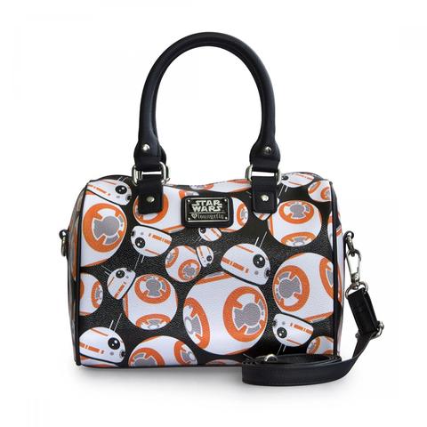 The Force Awakens BB-8 Duffle Bag