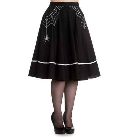 Miss Muffet Skirt