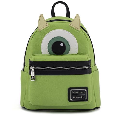 Monsters Inc Mike Mini Backpack