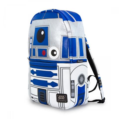 Star Wars Faux Leather Backpack