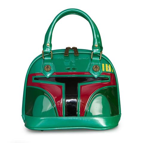 Star Wars Boba Fett Mini Dome Bag