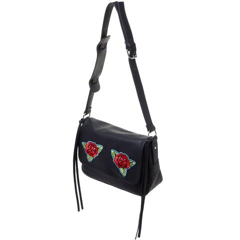 Traditional Roses Cheap Thrills Purse