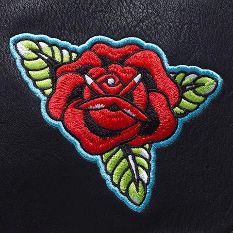 Traditional Roses Cheap Thrills Purse