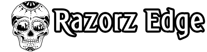Razorz Edge